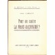 Pour ou contre la Franc-maçonnerie ?