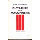 Dictature de la maçonnerie