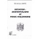 Initiation: existentialisme et franc-maçonnerie