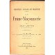 La Franc-Maçonnerie