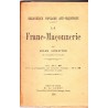 La Franc-Maçonnerie