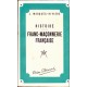 Histoire de la franc-maçonnerie française