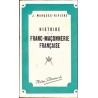 Histoire de la franc-maçonnerie française