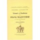 Premiere conversation de Trimard et Boudineau sur la franc-maçonnerie