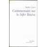 Commentaire sur le Séfer Yetzira