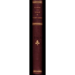 Voyage en Terre-Sainte. Deuxième édition