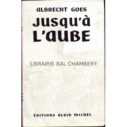 Jusqu'à l'aube