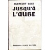 Jusqu'à l'aube