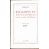 Religions et philosophies dans l'Asie centrale - Troisième édition