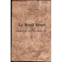 Le Seuil fleuri