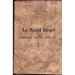 Le Seuil fleuri