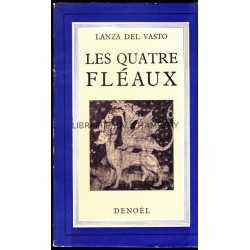 Les quatre fléaux