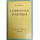 L'espionnage soviétique