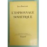 L'espionnage soviétique