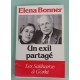 Un exil partagé - Les Sakharov à Gorki