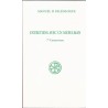 Entretiens avec un musulman (7e controverse). Introduction, texte critique, traduction et notes par Théodore Khoury.