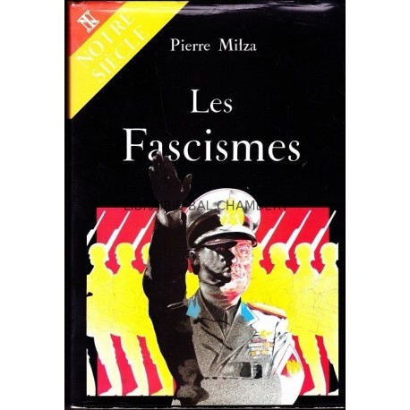 Les fascsimes