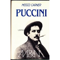 Puccini - Traduit de l'anglais par Catherine Ludet