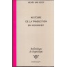 Histoire de la traduction en occident