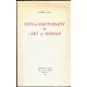 Guy de Maupassant et l'art roman