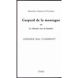 Gaspard de la montagne, ou le chemin vers la lumière