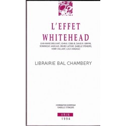 L'effet Whitehead