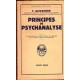 Principes de Psychanalyse