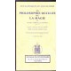 La Philosophie Occulte ou La Magie - 4 vol.