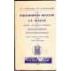 La Philosophie Occulte ou La Magie - 4 vol.
