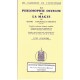 La Philosophie Occulte ou La Magie - 4 vol.