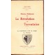 Histoire religieuse de la Révolution en Tarentaise T1