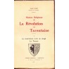 Histoire religieuse de la Révolution en Tarentaise T1