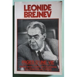 Pages d'une vie, réalisé sous l'égide de l'Académie des Sciences de l'URSS