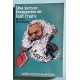 Une lecture bourgeoise de Karl Marx