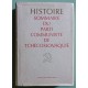 Histoire sommaire du parti communiste de Tchécoslovaquie