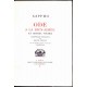 Ode à la bien-aimée et autres poèmes