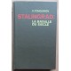 Stalingrad la bataille du siècle