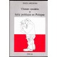 Classes sociales et lutte politique en Pologne