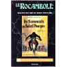 Le Rocambole - numéro 17 - Aspects du roman d'aventures (1)