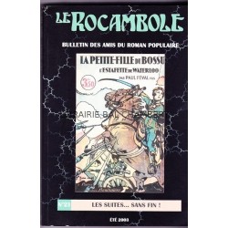 Le Rocambole - numéro 23 - Les suites... sans fin!