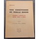 Une chrétienne de vieille roche - Alexandrine de Chevron-Villette Comtesse Antoine de Menthon