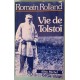 Vie de Tolstoi (Critiques, Analyses, Biographies Et Histoire Litteraire)