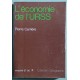 L'Economie de l'URSS