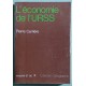 L'Economie de l'URSS