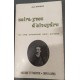 Saint-Yves d'Alveydre ou une synarchie sans énigme
