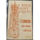 La Tour Saint Jacques L'Illuminisme au XVIII° siècle