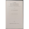 L'appel de la fraternité de la Rose-Croix Analyse ésotérique de la fama fraternitatis rosae crucis