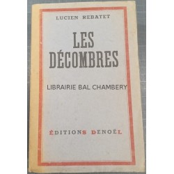 Les décombres