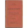 Jacob-Bellecombette, Histoire d'une Commune rurale d'après les Archives communales, départementales et hospitalières