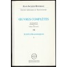 Oeuvres complètes T VII - Ecrits pédagogiques 1